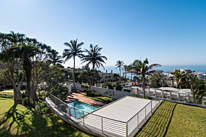 Chakas Cove 76 View